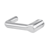 Schlage 03-230-8TR Tubular Tactile Closed Lever 625 Bright Chrome