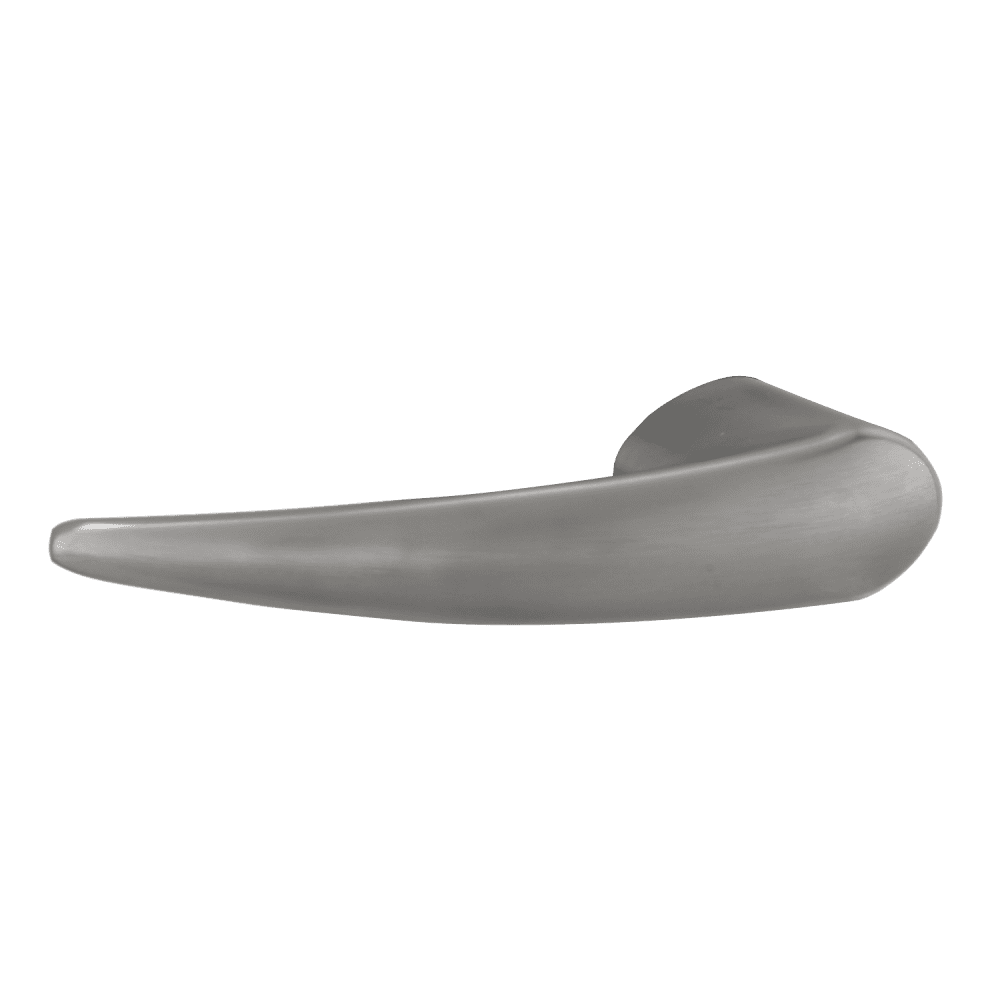 619 / US15 - Satin Nickel