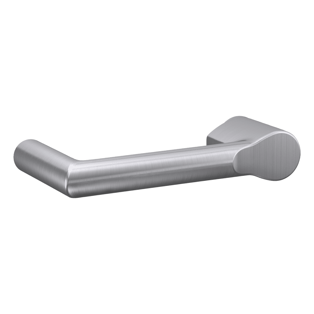 626AM - Satin Chrome, Antimicrobial