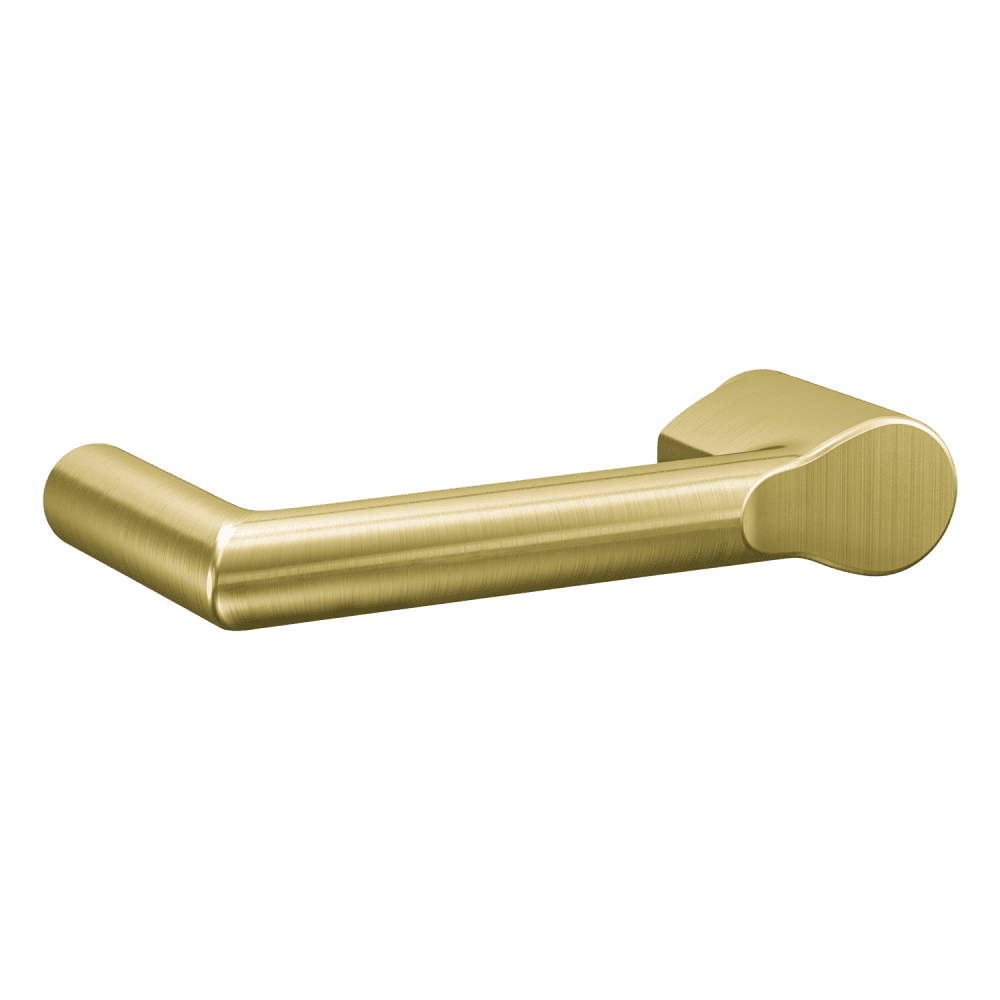 606 / US4 - Satin Brass
