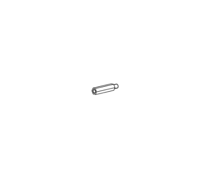 Detex 100777 Hex Stand Off OEM replacement part