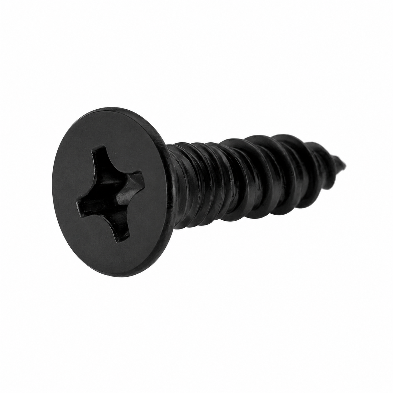 622 / US19 - Matte Black