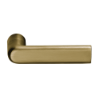 Schlage 09-402-01 Inside Lever for L Series 609 Antique Brass