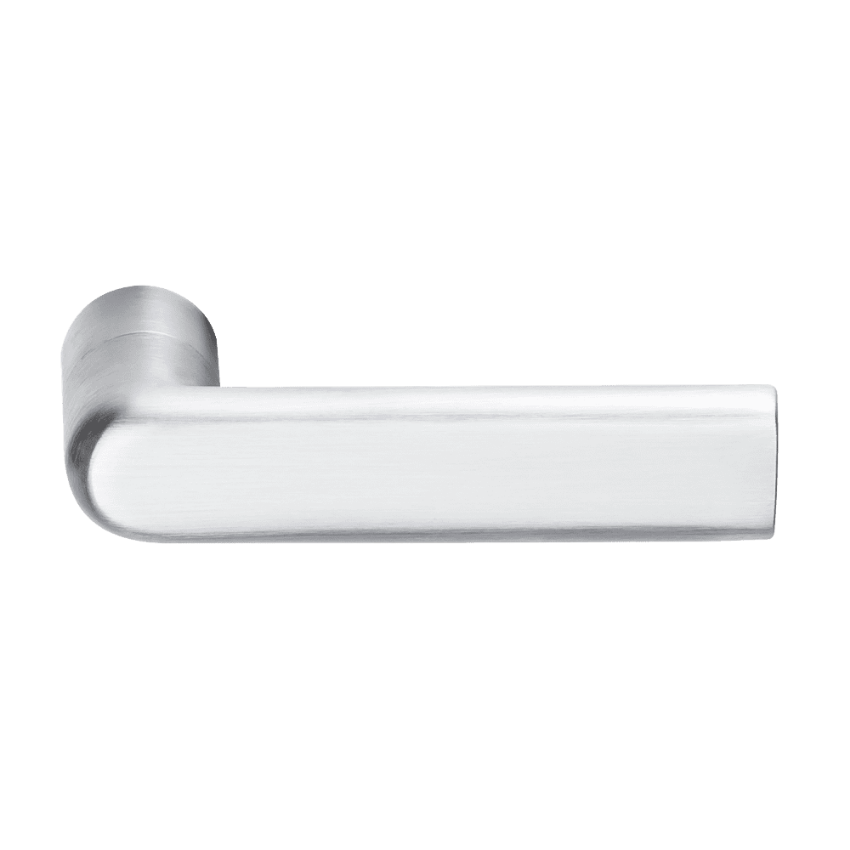 Schlage 09-402-01 Inside Lever for L Series 625 Bright Chrome