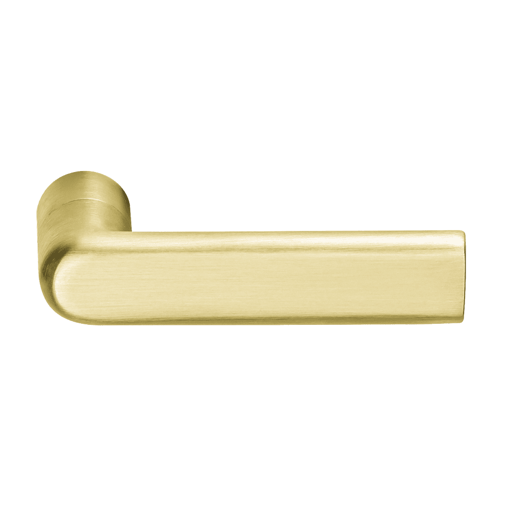 606 / US4 - Satin Brass