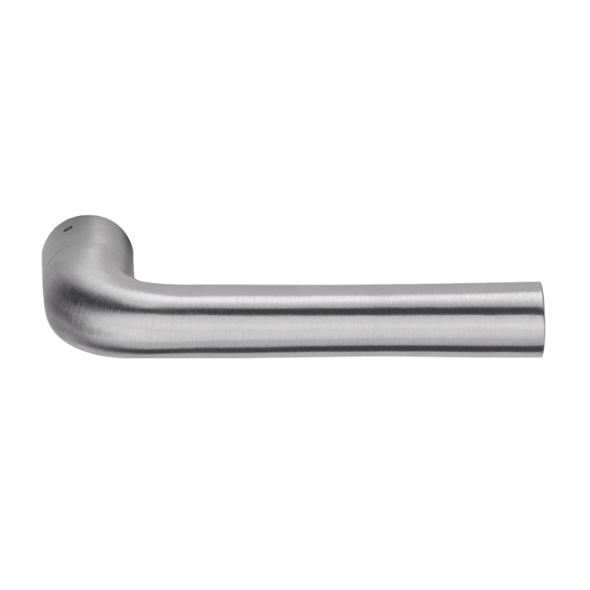 Schlage 09-402-02 inside lever 619 satin nickel for L Series mortise lock