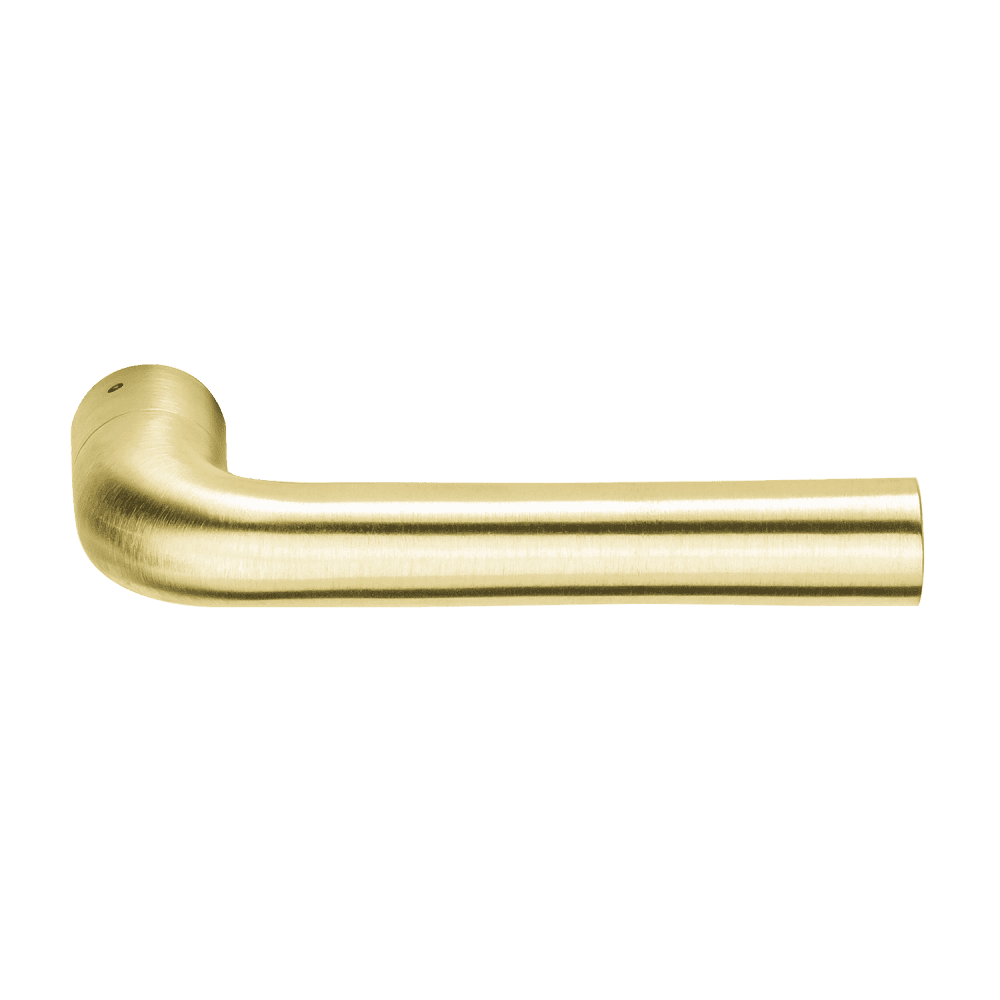 606 / US4 - Satin Brass