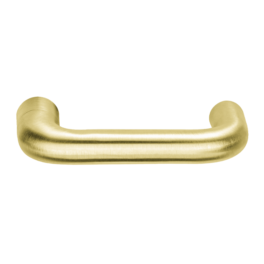 Schlage 09-402-03 Inside Lever for L Series 606 Satin Brass