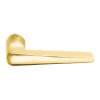 Schlage 09-402-05 Inside Lever for L Series 605 Bright Brass