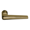 Schlage 09-402-05 Inside Lever for L Series 609 Antique Brass