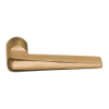 Schlage 09-402-05 Inside Lever for L Series 612 Satin Bronze