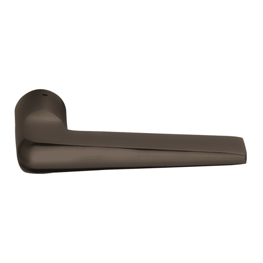 Schlage 09-402-05 Inside Lever for L Series 613 Oil Rubbed Bronze