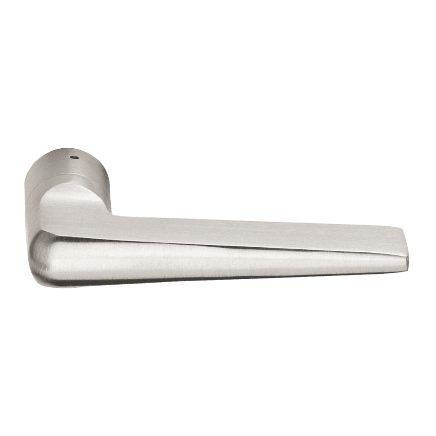 Schlage 09-402-05 Inside Lever for L Series 630 Satin Stainless Steel