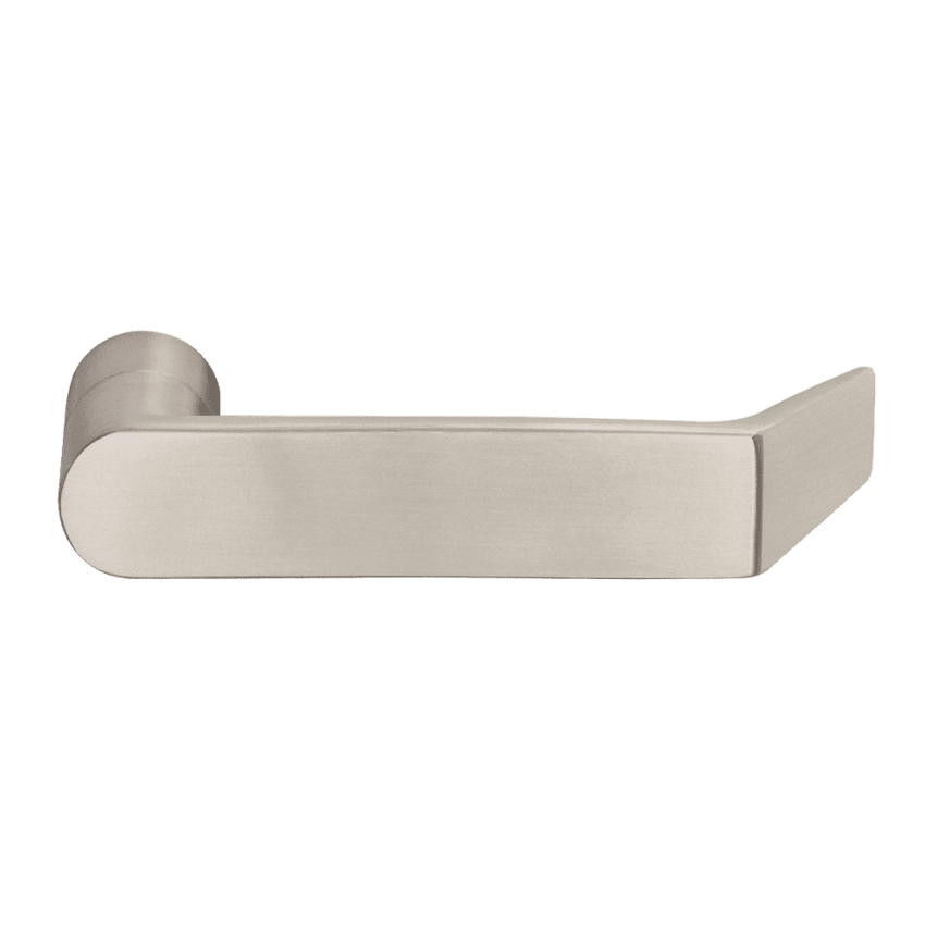 Schlage 09-402 06 Inside Lever for L Series 630 Satin Stainless Steel