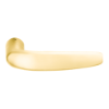 Schlage 09-402-07 inside lever 605 bright brass for L Series