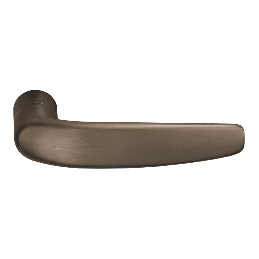 Schlage 09-402-07 inside lever 613 oil rubbed bronze for L Series