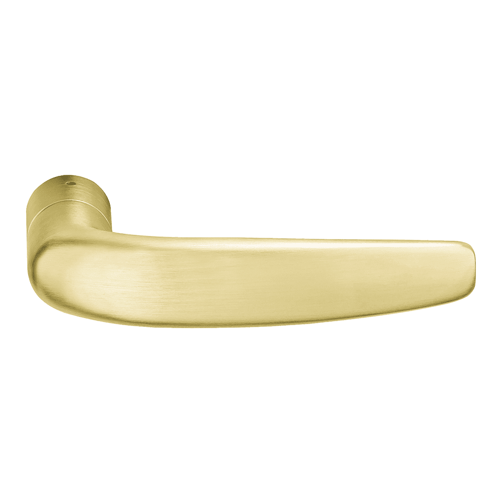 606 / US4 - Satin Brass