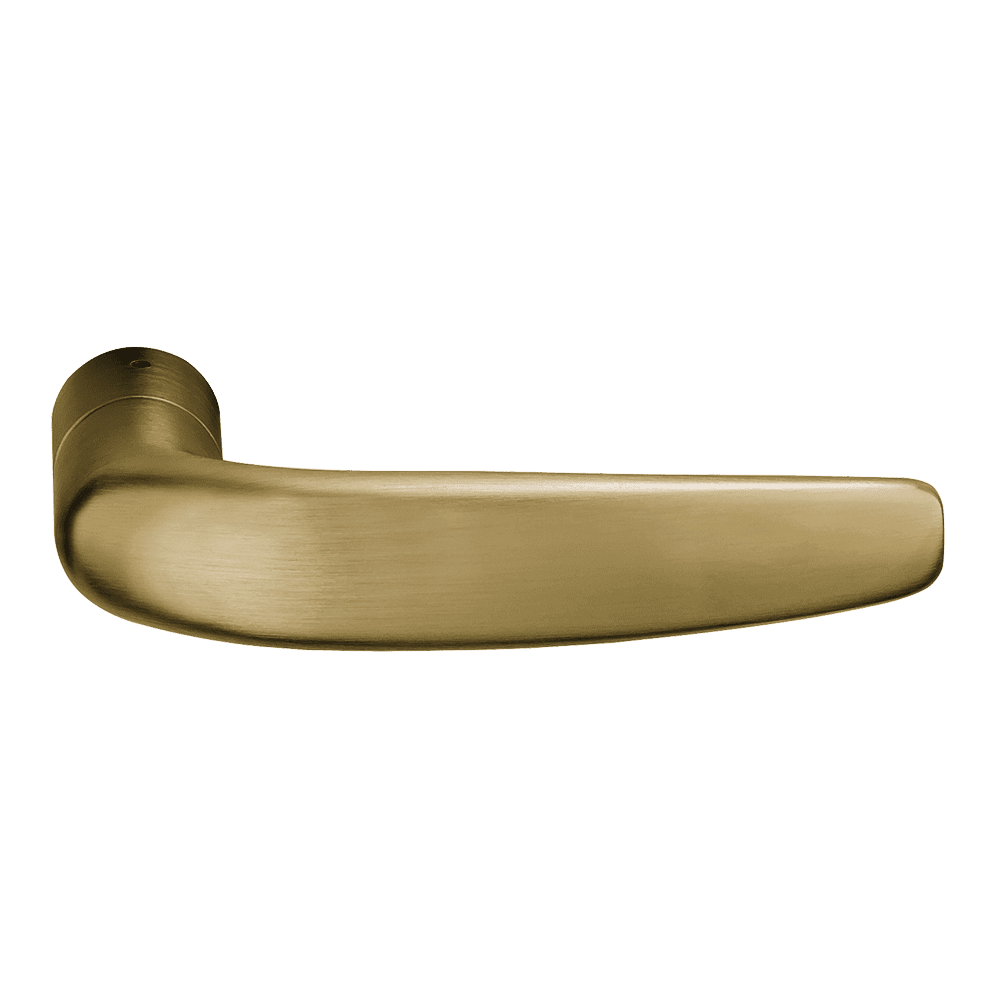 609 / US5 Antique Brass