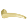 Schlage 09-402-12 Inside Lever 606 Satin Brass