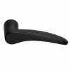 Schlage 09-402-12 Inside Lever 622 Matte Black