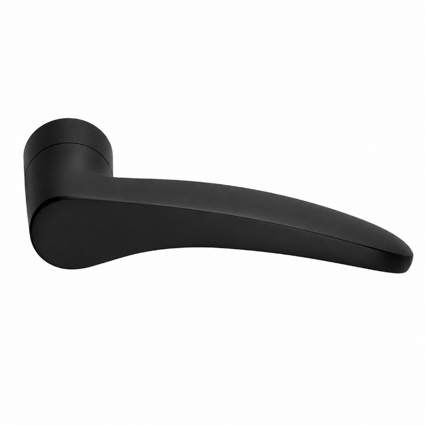 Schlage 09-402-12 Inside Lever 622 Matte Black