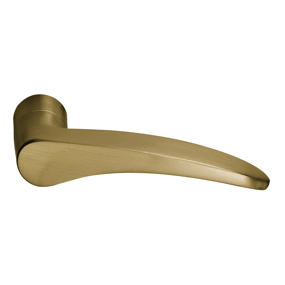 609 / US5 Antique Brass
