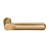 Schlage 09-402-18 Inside Lever for L Series in 612 Satin Bronze