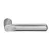 Schlage 09-402-18 Inside Lever for L Series in 619 Satin Nickel