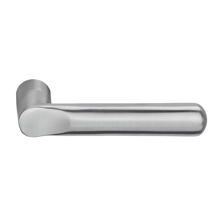 Schlage 09-402-18 Inside Lever for L Series in 619 Satin Nickel