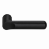 Schlage 09-402-18 Inside Lever for L Series in 622 Matte Black