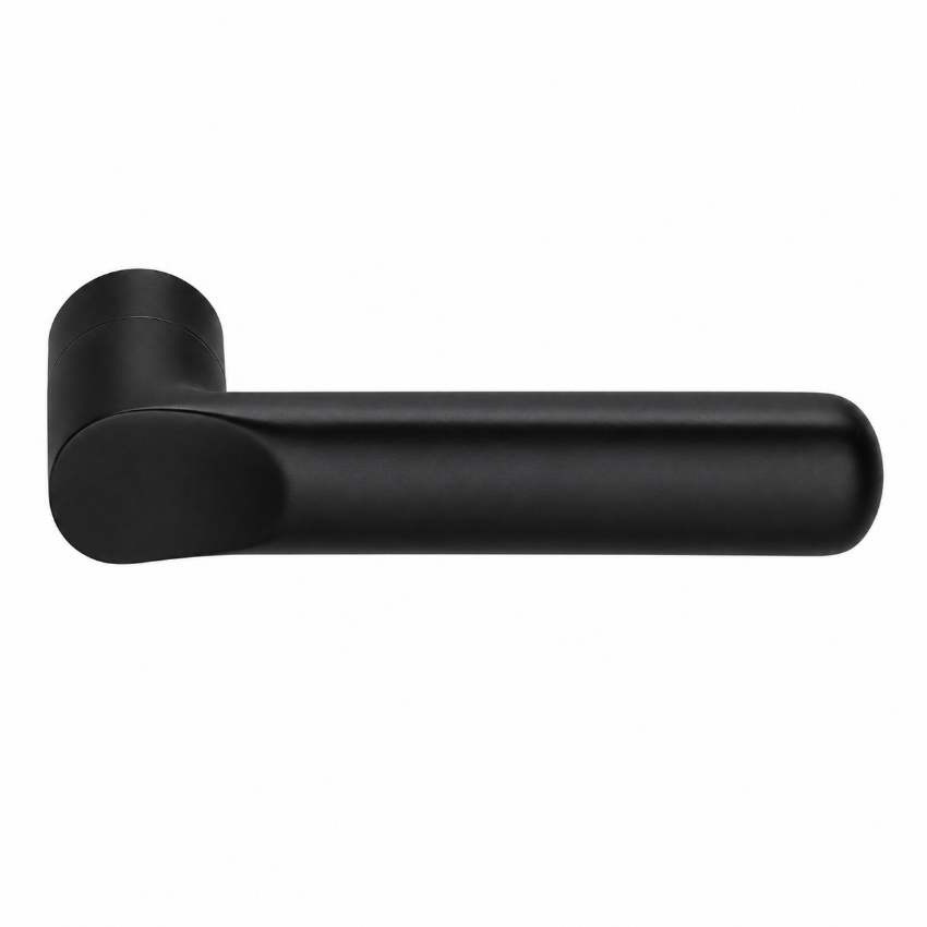 Schlage 09-402-18 Inside Lever for L Series in 622 Matte Black