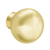 Schlage 09-402-41 Inside Knob for L Series 606 Satin Brass Finish