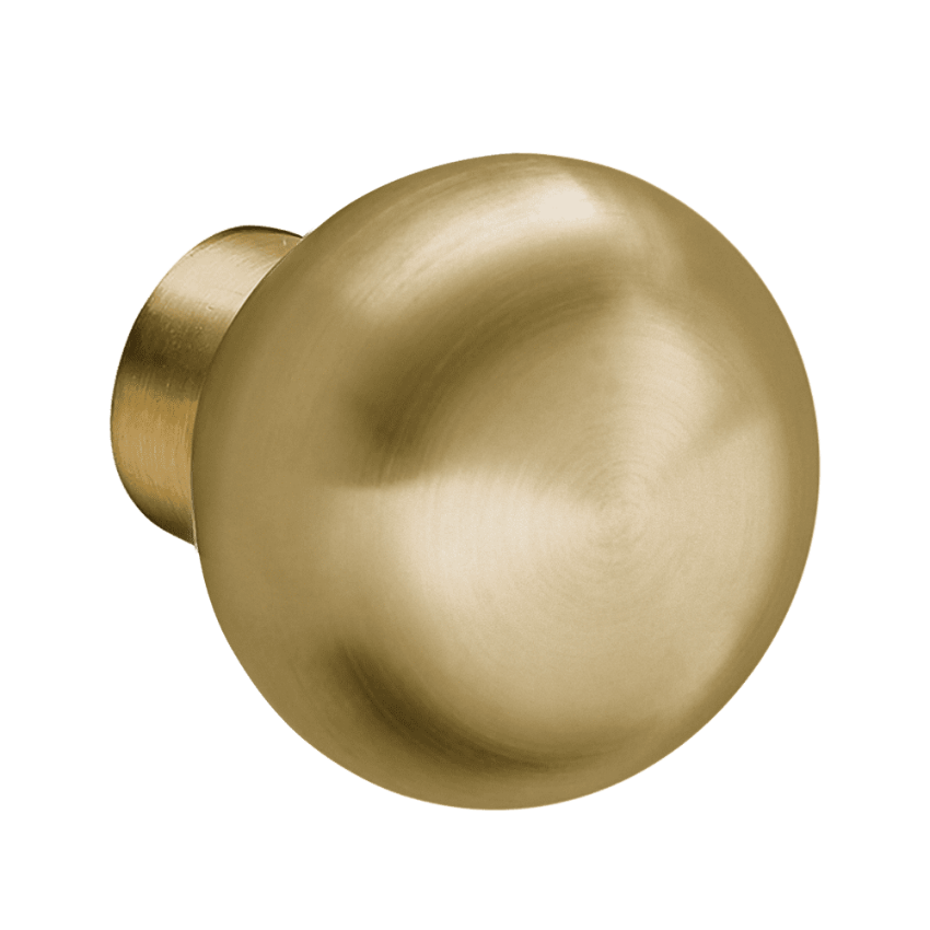 Schlage 09-402-41 Inside Knob for L Series 609 Antique Brass Finish