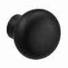 Schlage 09-402-41 Inside Knob for L Series 622 Matte Black Finish