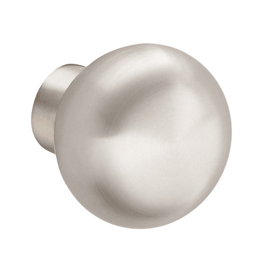 Schlage 09-402-41 Inside Knob for L Series 630 Satin Stainless Steel Finish
