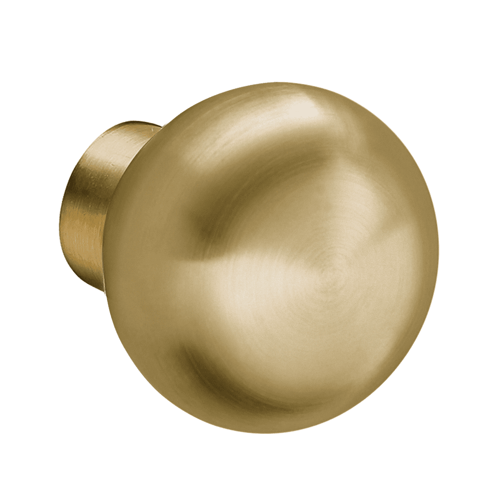 609 / US5 Antique Brass