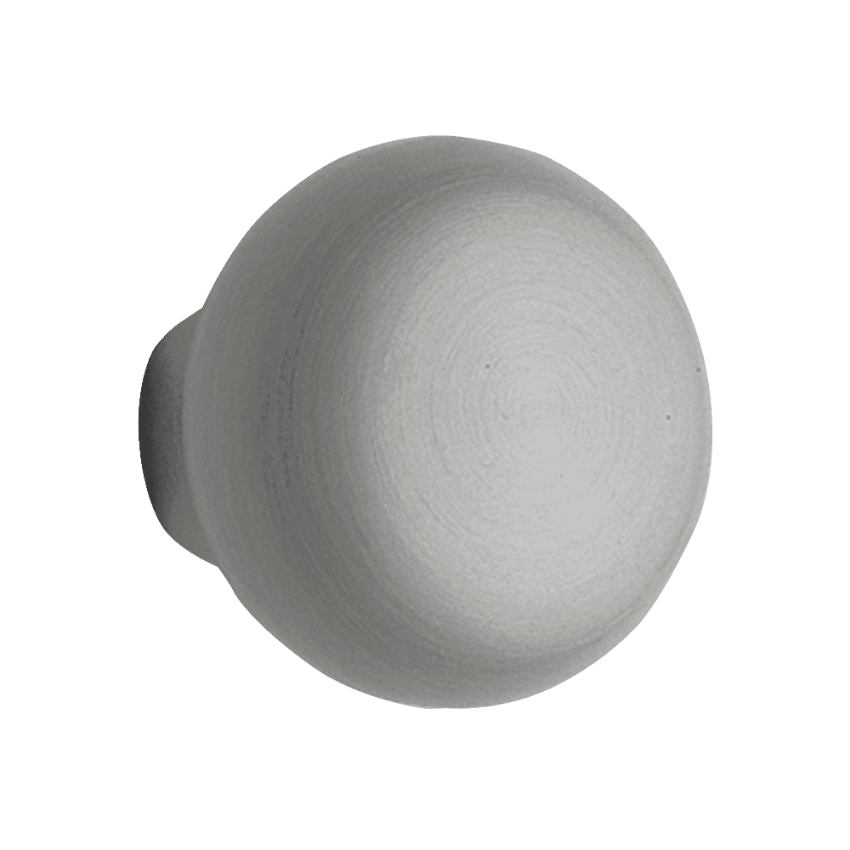 Schlage 09-402-42 inside knob for L Series lock in 619 Satin Nickel finish