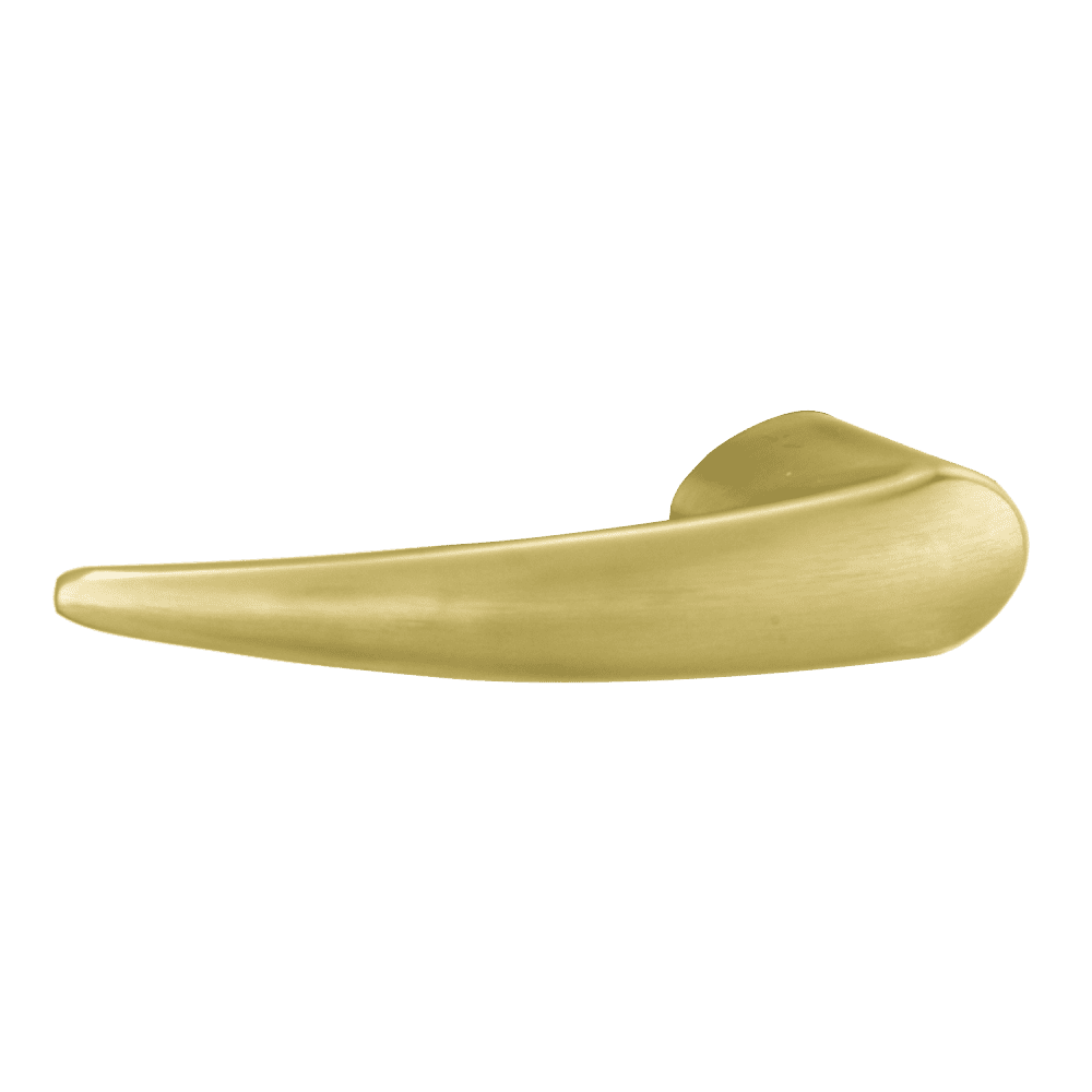 606 / US4 - Satin Brass
