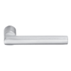 Schlage 09-402 LAT 626 Satin Chrome inside Latitude lever for L Series