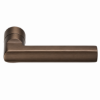 Schlage 09-402 LAT 612 Satin Bronze inside Latitude lever for L Series