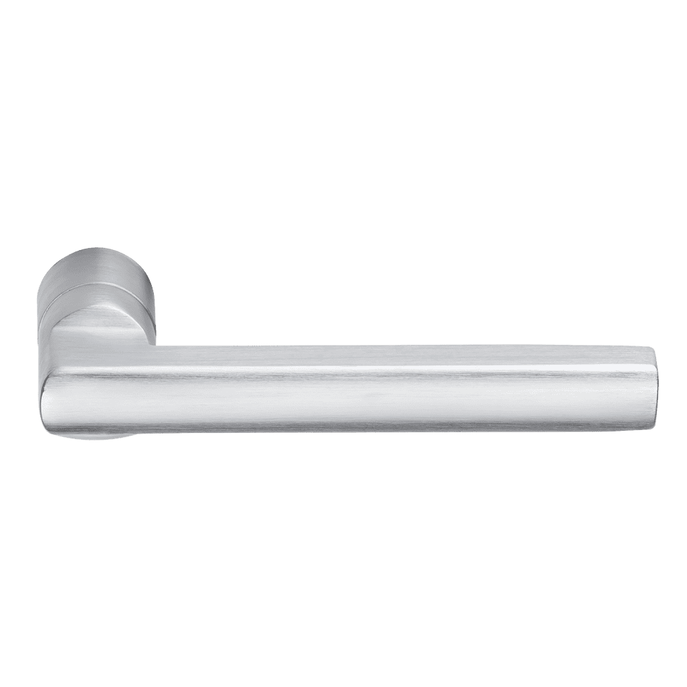 626 / US26D - Satin Chrome