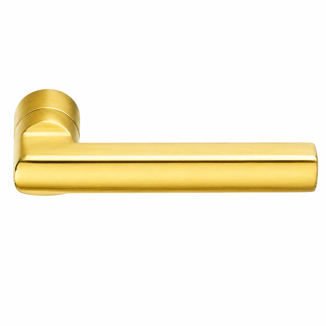 605 / US3 - Bright Brass