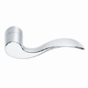 Schlage 09-402 ACC inside lever for L Series in 625 Bright Chrome finish