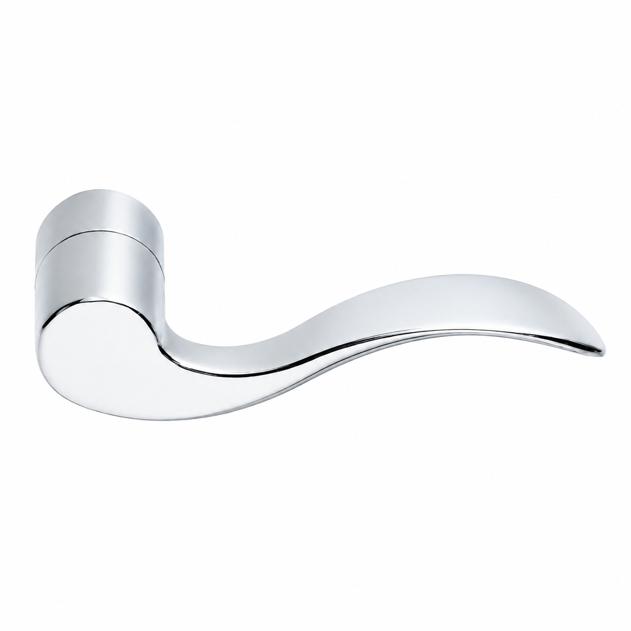 625 / US26 - Bright Chrome
