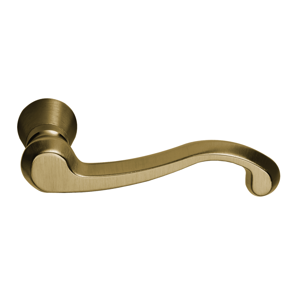 609 / US5 Antique Brass