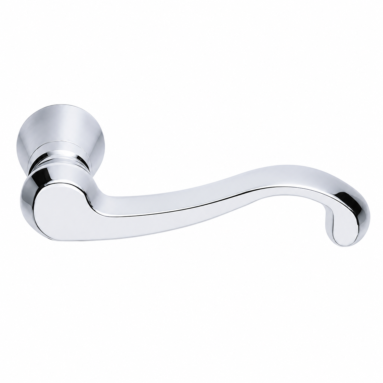 625 / US26 - Bright Chrome