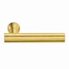 Schlage 09-402 M51 Inside Lever 605 Bright Brass
