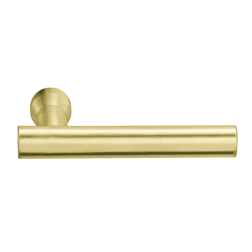 Schlage 09-402 M51 Inside Lever 606 Satin Brass