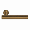 Schlage 09-402 M51 Inside Lever 609 Antique Brass