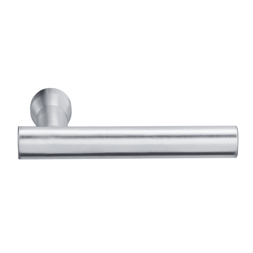 Schlage 09-402 M51 Inside Lever 629 Bright Stainless Steel